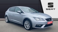 SEAT Leon 1.0 TSI SE Dynamic [EZ] 5dr Petrol Hatchback